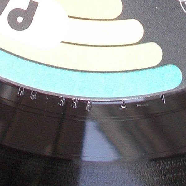 Rare Earth : Rarearth (LP, Album)