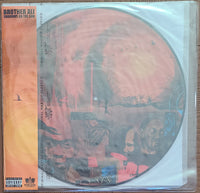 Brother Ali : Shadows On The Sun (2xLP, Album, RSD, Ltd, Pic)