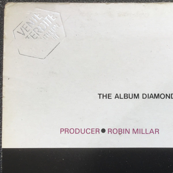 Sade : Hang On To Your Love (US Remix) (12", Maxi)