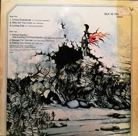 UFO (5) : Live (LP, Album, Gat)
