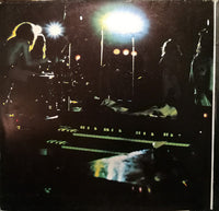 UFO (5) : Live (LP, Album, Gat)