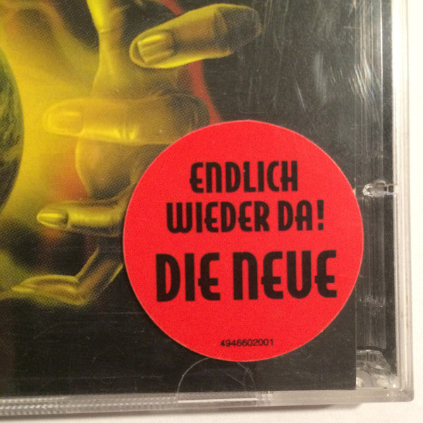Various : Thunderdome - Hardcore Rules The World (2xCD, Comp)