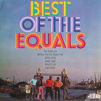 The Equals : Best Of The Equals (LP, Comp)