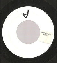 Rednex : Cotton Eye Joe (7", Single, Jukebox, W/Lbl)