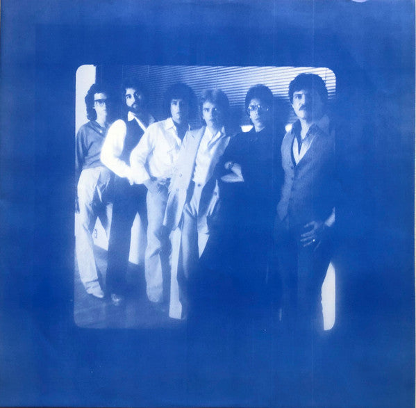 Toto : Toto (LP, Album, RE)