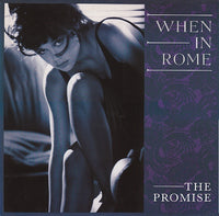When In Rome : The Promise (12")
