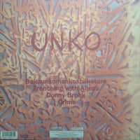 Bakamono : Unko (10")