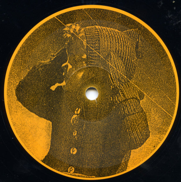 Bakamono : Unko (10")