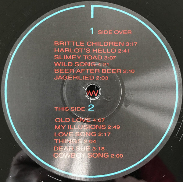 The Hesitations (3) : ....Wait A Minute (LP, Album)