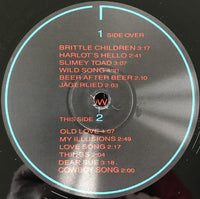 The Hesitations (3) : ....Wait A Minute (LP, Album)