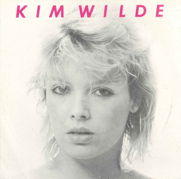 Kim Wilde : Kids In America (7", Single)