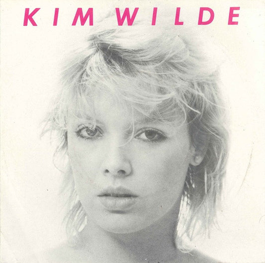 Kim Wilde : Kids In America (7", Single)