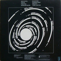 Television : Marquee Moon (LP, Album)