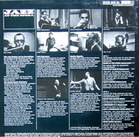 Various : Jazz At The Opera (LP, Album, S/Edition)