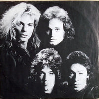 Van Halen : Fair Warning (LP, Album)