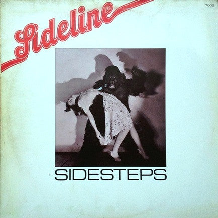Sideline (3) : Sidesteps (LP, Album)