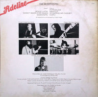 Sideline (3) : Sidesteps (LP, Album)