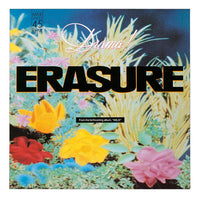Erasure : Drama! (12", Maxi)