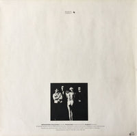 Depeche Mode : Personal Jesus (12", Maxi)