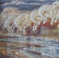 Novalis (3) : Brandung (LP, Album, Club)