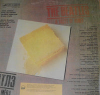 The Beatles : A Taste Of Honey (LP, Comp)