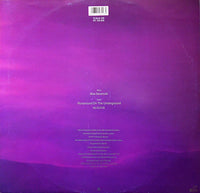 Erasure : Blue Savannah (12", Single)