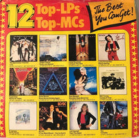 Nicolette Larson : Lotta Love (7", Single)