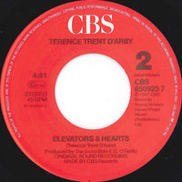Terence Trent D'Arby : Wishing Well (7", Single)