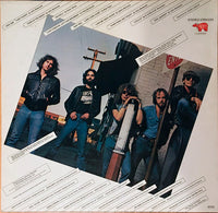 Rockets* : Rockets (LP, Album)
