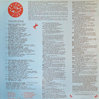 Various : Rutles Highway Revisited (A Tribute To The Rutles) (LP, Album, Comp)