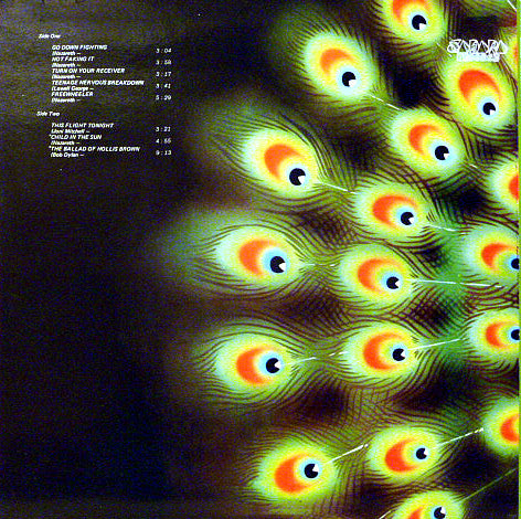 Nazareth (2) : Loud'N'Proud (LP, Album, RE, RP)