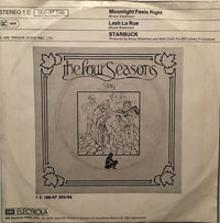 Starbuck (2) : Moonlight Feels Right (7", Single)