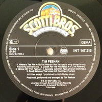 Tim Feehan : Tim Feehan (LP, Album, DMM)
