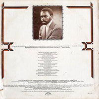 William DeVaughn : Be Thankful For What You Got (LP, Album, Mon)