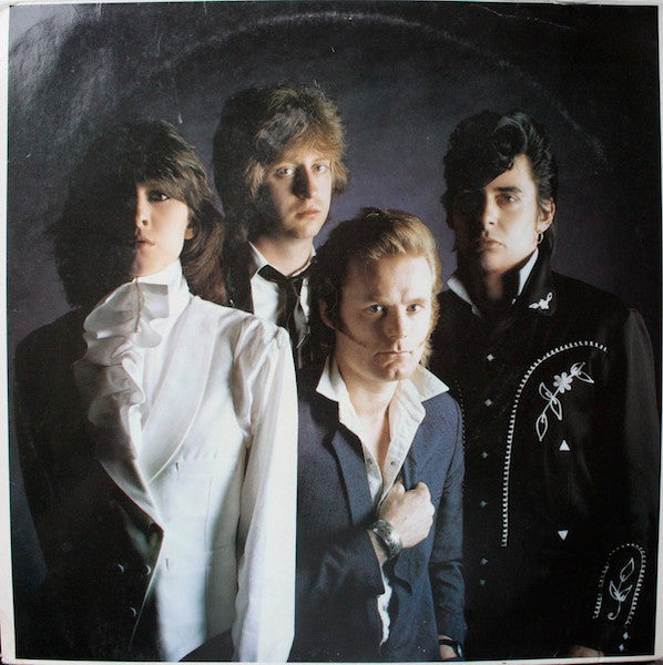 Pretenders* : Pretenders II (LP, Album, RE)