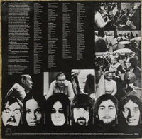 Jon Lord / London Symphony Orchestra : Gemini Suite (LP, Album, RE)