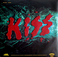 Kiss : Love Gun (LP, Album)