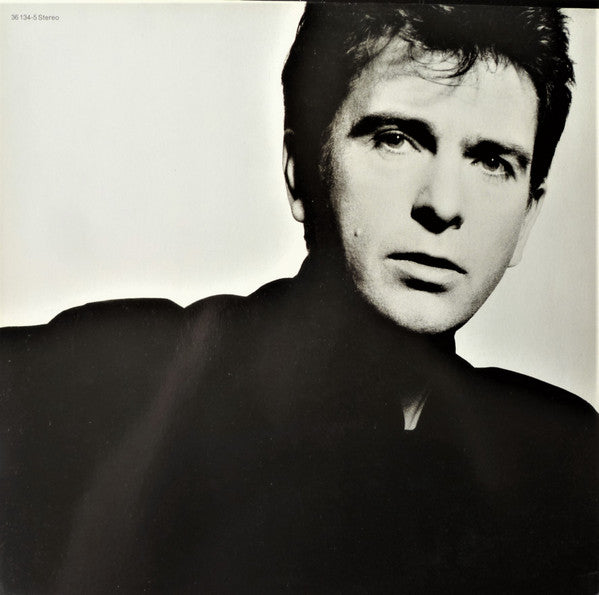 Peter Gabriel : So (LP, Album, S/Edition)
