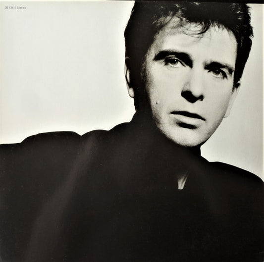 Peter Gabriel : So (LP, Album, S/Edition)