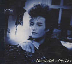 Daniel Ash : This Love (7", Single)