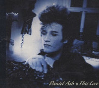 Daniel Ash : This Love (7", Single)