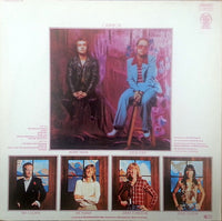 Elton John : Caribou (LP, Album, RE)