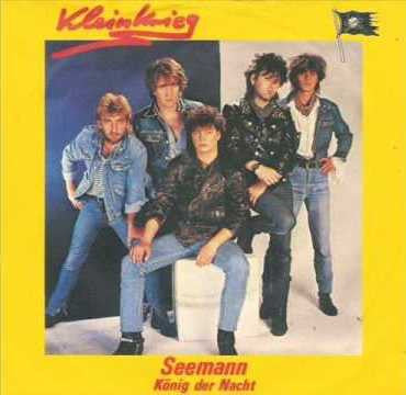 Kleinkrieg* : Seemann (7", Single)
