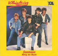 Kleinkrieg* : Seemann (7", Single)