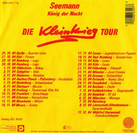 Kleinkrieg* : Seemann (7", Single)