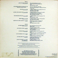 Elvis Presley : A Legendary Performer - Volume 3 (LP, Comp, Ltd, Pic, Bla)