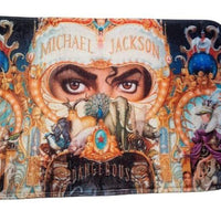 Michael Jackson Dangerous Douchemat, Deurmat, Onderzetter