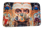 Michael Jackson Dangerous Douchemat, Deurmat, Onderzetter