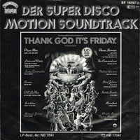 Donna Summer : Last Dance (7", Single)