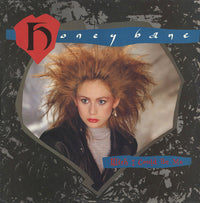 Honey Bane : Wish I Could Be Me (12")